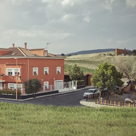 Apartamento 3, 6 Pax Casa Rural El Sauce A 2 Km De Cuenca Nohales Ngoại thất bức ảnh