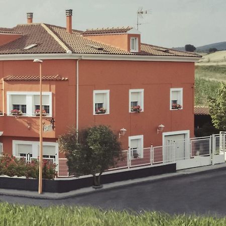 Apartamento 3, 6 Pax Casa Rural El Sauce A 2 Km De Cuenca Nohales Ngoại thất bức ảnh