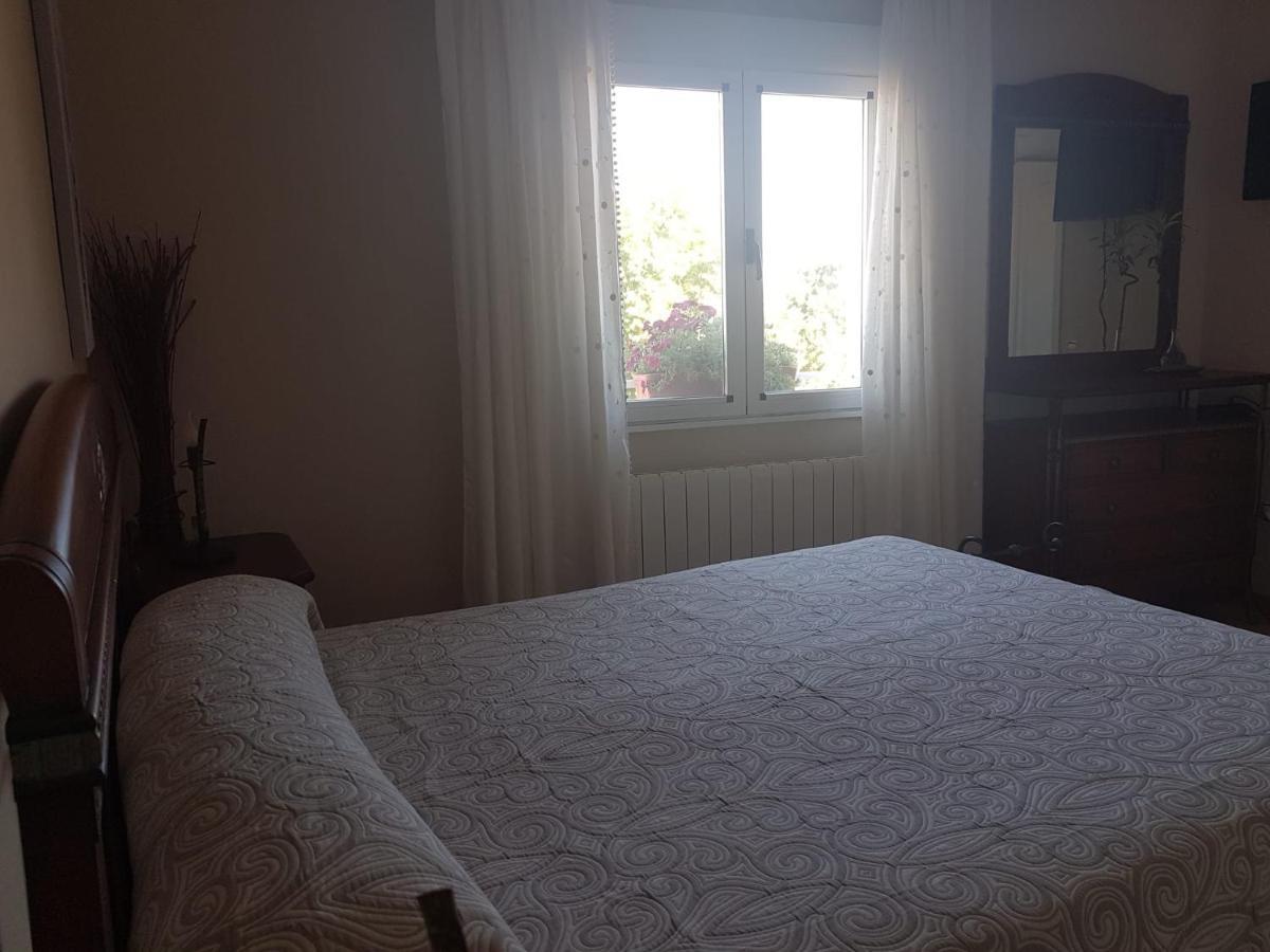 Apartamento 3, 6 Pax Casa Rural El Sauce A 2 Km De Cuenca Nohales Ngoại thất bức ảnh