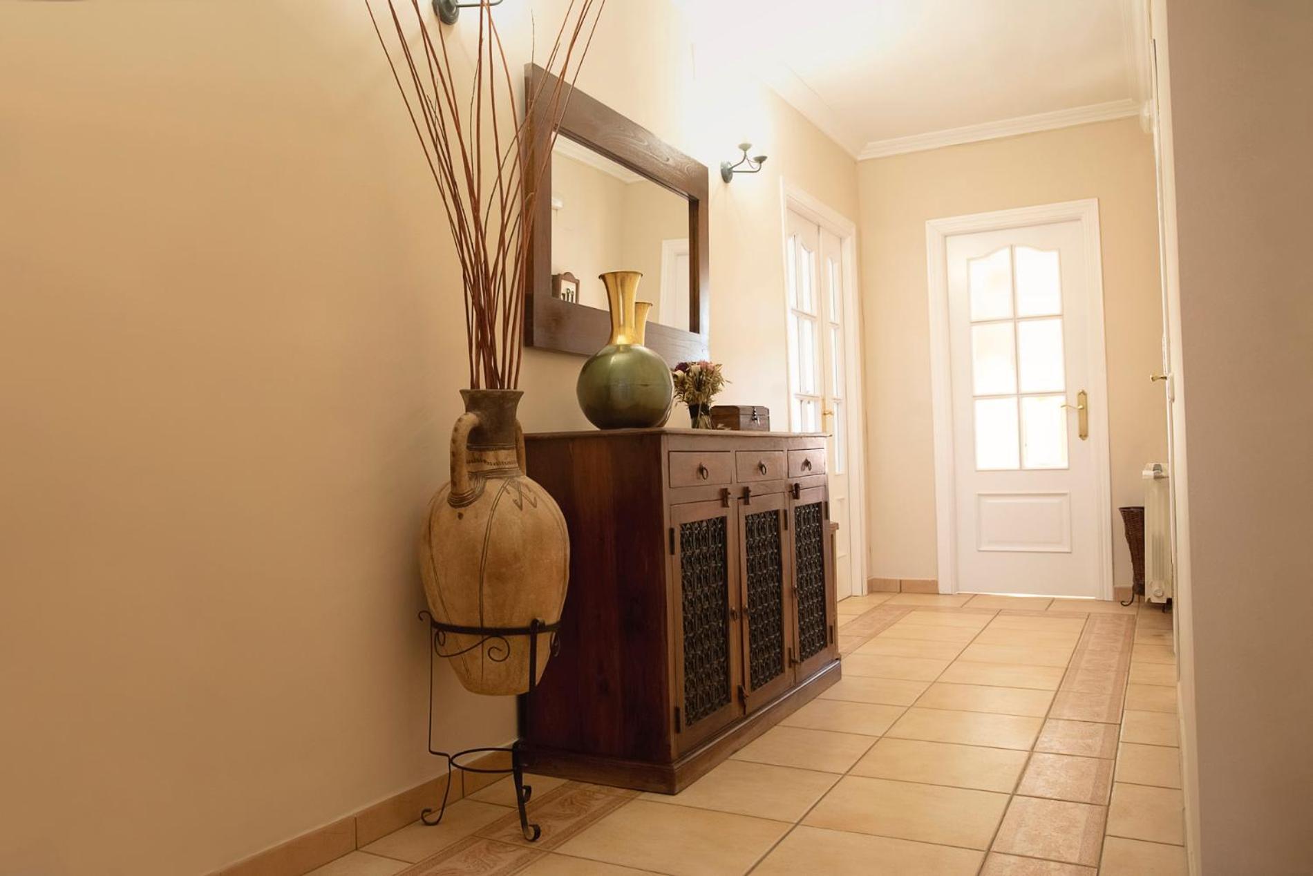 Apartamento 3, 6 Pax Casa Rural El Sauce A 2 Km De Cuenca Nohales Ngoại thất bức ảnh