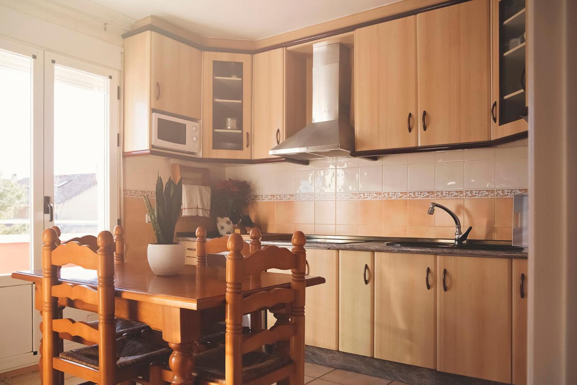Apartamento 3, 6 Pax Casa Rural El Sauce A 2 Km De Cuenca Nohales Ngoại thất bức ảnh