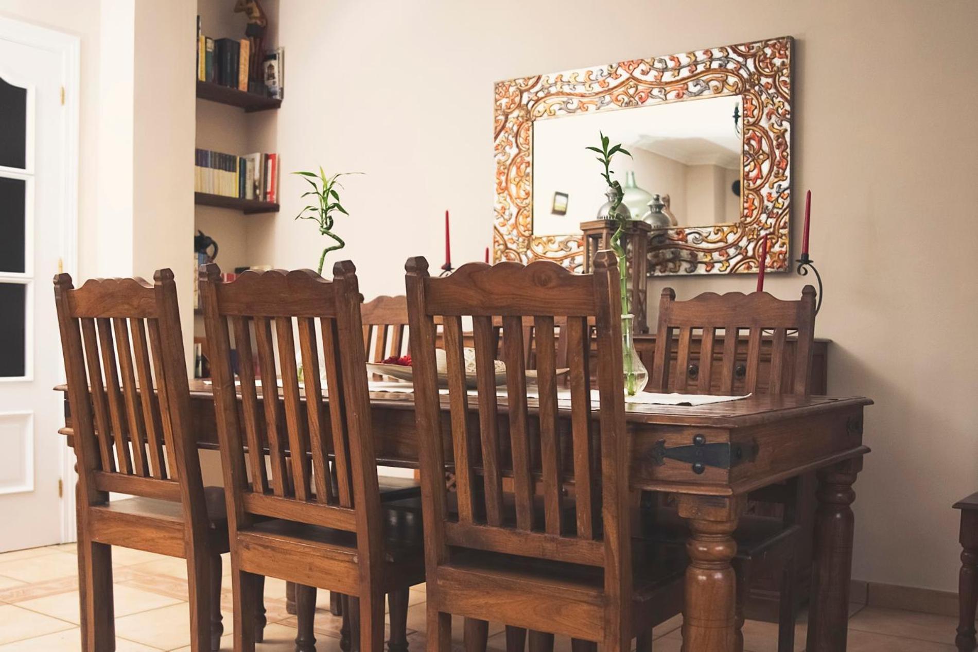 Apartamento 3, 6 Pax Casa Rural El Sauce A 2 Km De Cuenca Nohales Ngoại thất bức ảnh
