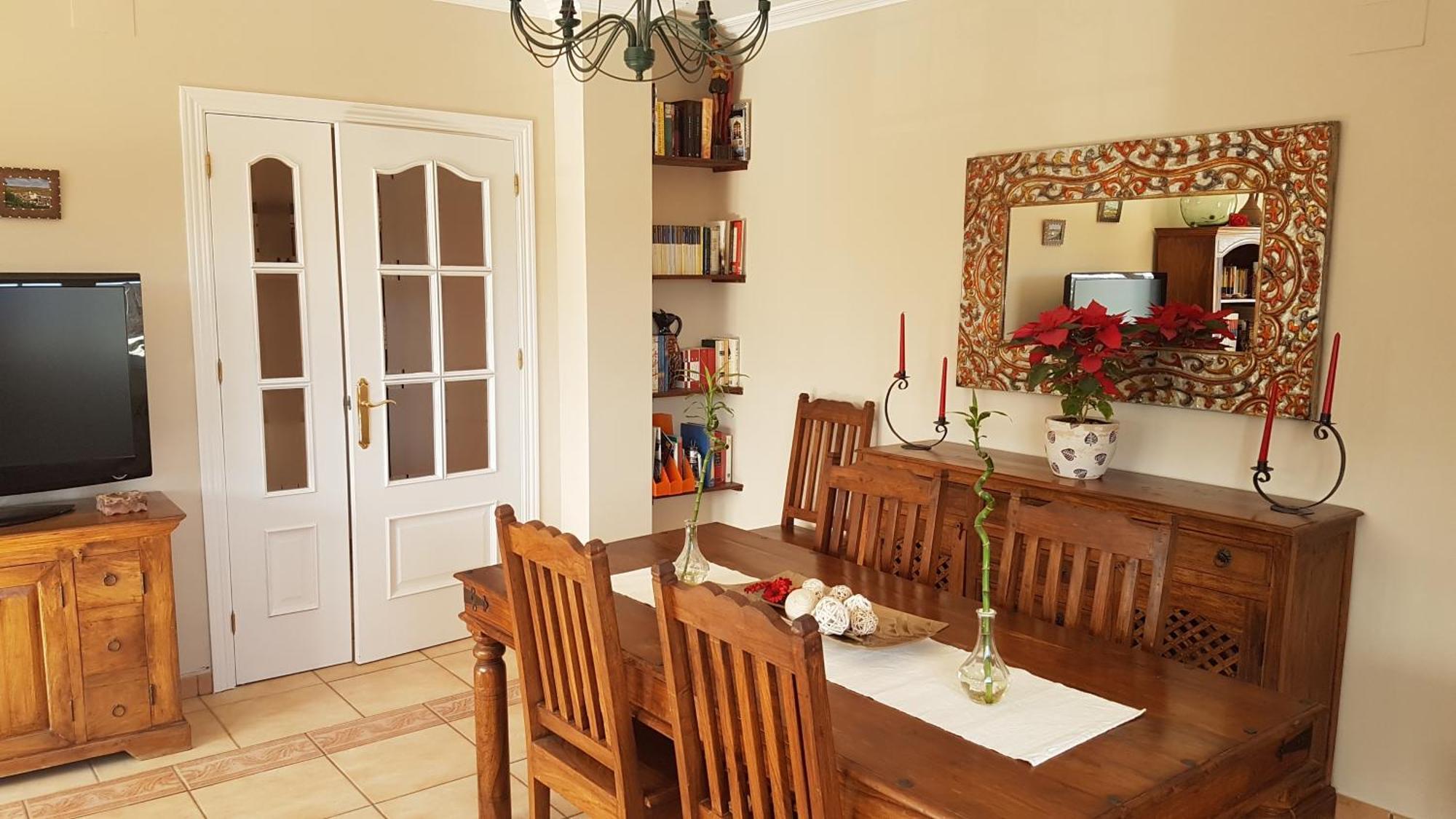 Apartamento 3, 6 Pax Casa Rural El Sauce A 2 Km De Cuenca Nohales Ngoại thất bức ảnh