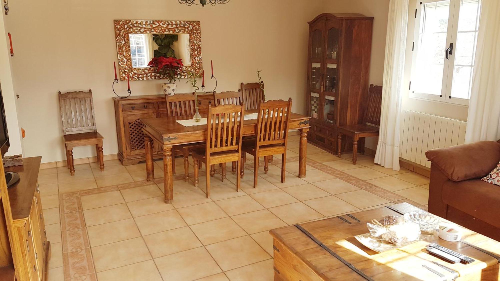 Apartamento 3, 6 Pax Casa Rural El Sauce A 2 Km De Cuenca Nohales Ngoại thất bức ảnh
